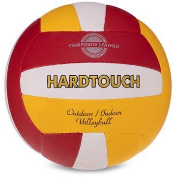 Мяч волейбольный HARD TOUCH VB-3133 №5 PU VB-3133 фото