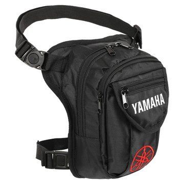 Мотосумка набедренная YAMAHA SP-Sport M-4551-Y 3л 25х21х9см черный M-4551-Y фото
