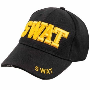 Кепка бейсболка тактическая SP-Sport SWAT Tactical TY-6844 цвета в ассортименте TY-6844 фото