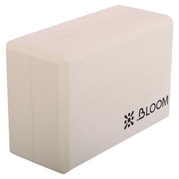 Блок для йоги BLOOM YOGA BRICK LB7040цвета в ассортименте LB7040 фото