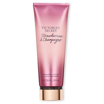 Лосьон для тела Victoria's Secret Strawberries Champagne 236 мл Original ws99622-10 фото