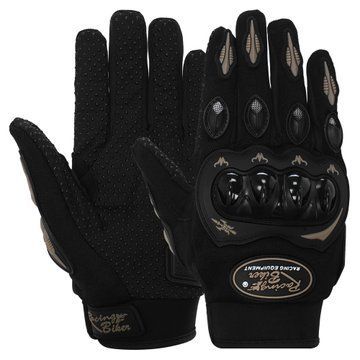 Моторукавиці RACING BIKER SC-04 M-XXL кольори в асортименті XL SC-04 фото