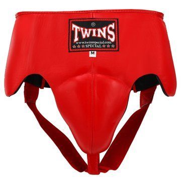 Защита паха мужская с высоким поясом TWINS APL1 M-XL цвета в ассортименте L (обхват талии 80-87см) APL1 фото