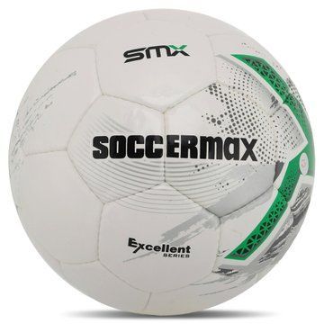 М'яч футбольний SOCCERMAX FB-4195 №5 PU кольори в асортименті FB-4195 фото