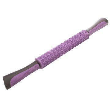 Массажер-палка роликовый антицеллюлитный Massager Bar FHAVK FI-1478 1 массажный валик цвета в ассортименте FI-1478 фото
