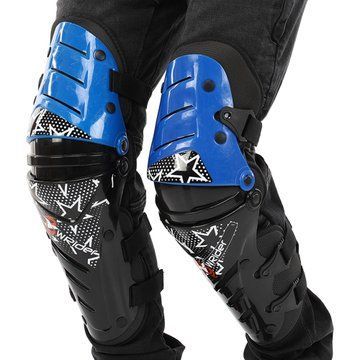 Мотонаколінники Alpinestar MS-4372 2шт кольори в асортименті MS-4372 фото
