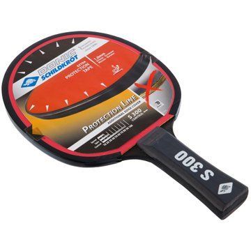 Ракетка для настольного тенниса DONIC PROTECTION LINE S300 MT-703054 MT-703054 фото