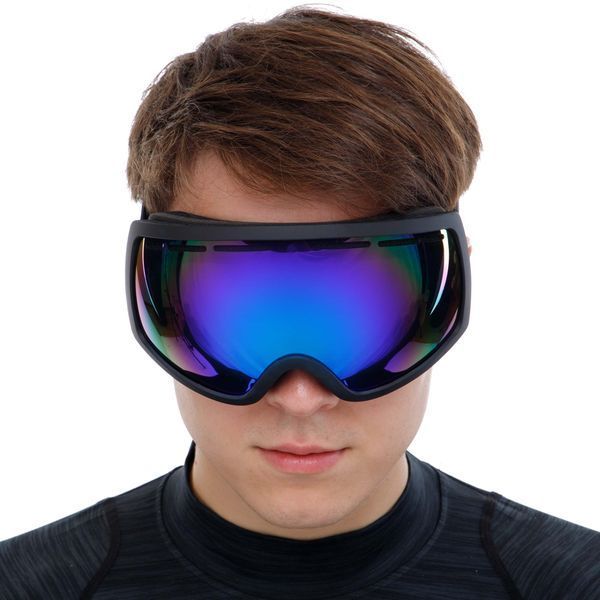 Очки горнолыжные SPOSUNE HX001 цвета в ассортименте HX001 фото