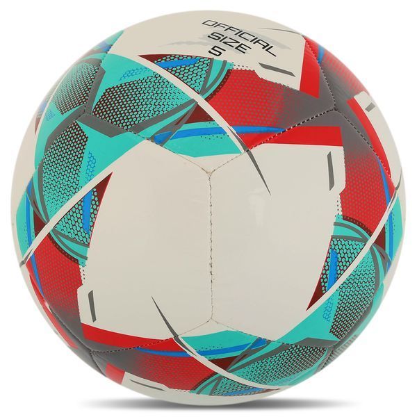 Мяч футбольный SOCCERMAX FB-4137 №5 PU цвета в ассортименте FB-4137 фото