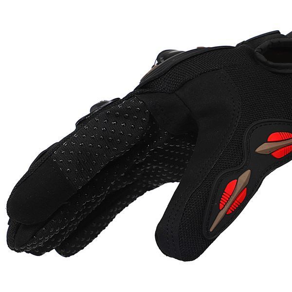Моторукавиці RACING BIKER SC-04 M-XXL кольори в асортименті 2XL SC-04 фото