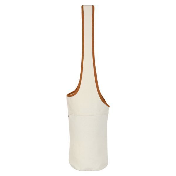 Сумка для йоги через плечо Yoga bag BLOOM LB7085 цвета в ассортименте LB7085 фото