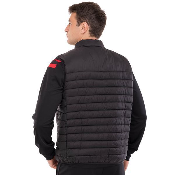 Жилетка мужская Joma URBAN V 103795-100 3XS-2XL черный 2XL 103795-100 фото