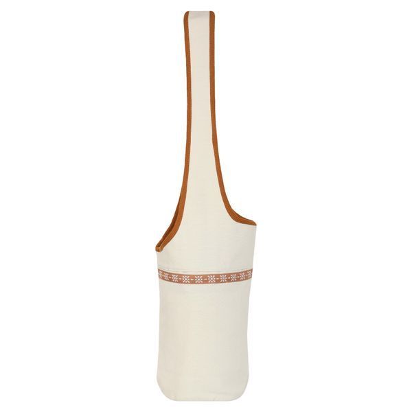 Сумка для йоги через плечо Yoga bag BLOOM LB7085 цвета в ассортименте LB7085 фото