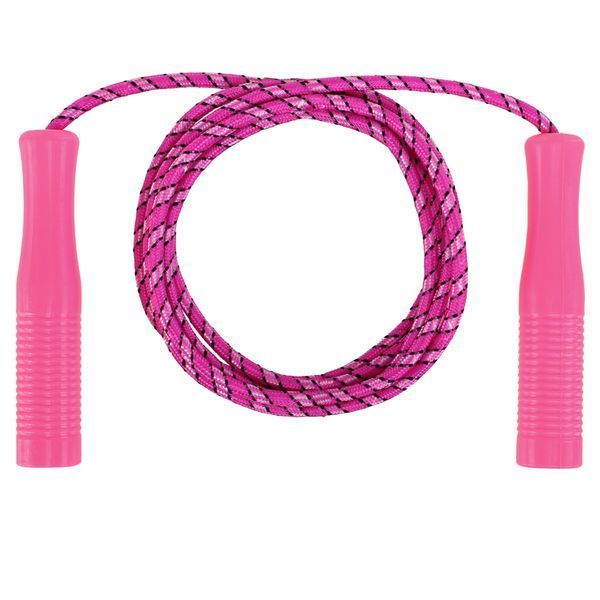 Скакалка SP-Sport FI-4919 2,5м цвета в ассортименте FI-4919 фото