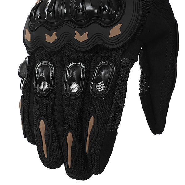 Моторукавиці RACING BIKER SC-04 M-XXL кольори в асортименті 2XL SC-04 фото
