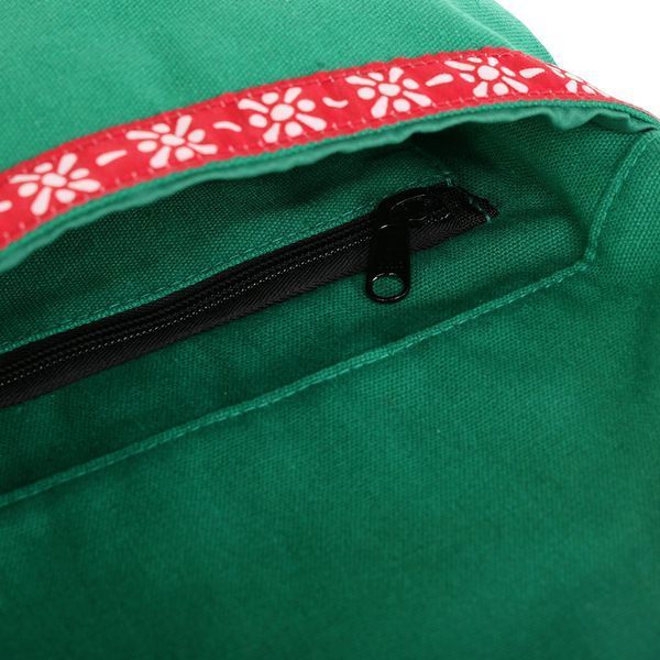 Сумка для йоги через плечо Yoga bag BLOOM LB7085 цвета в ассортименте LB7085 фото