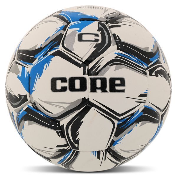 Мяч футзальный CORE FB-00356 №4 PU FB-00356 фото