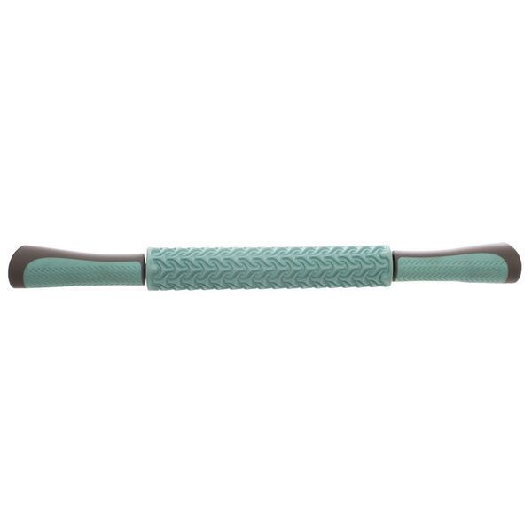 Массажер-палка роликовый антицеллюлитный Massager Bar FHAVK FI-1478 1 массажный валик цвета в ассортименте FI-1478 фото