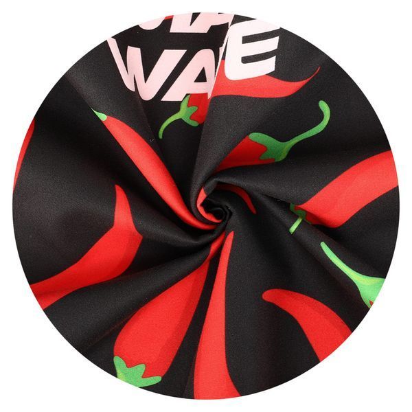 Полотенце спортивное из микрофибры MadWave SPICY M076304100W 80х40см черный M076304100W фото
