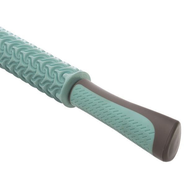 Массажер-палка роликовый антицеллюлитный Massager Bar FHAVK FI-1478 1 массажный валик цвета в ассортименте FI-1478 фото