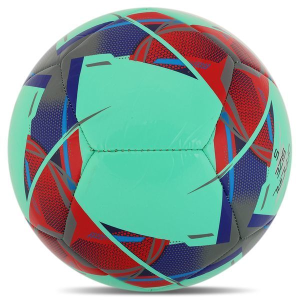 Мяч футбольный SOCCERMAX FB-4137 №5 PU цвета в ассортименте FB-4137 фото