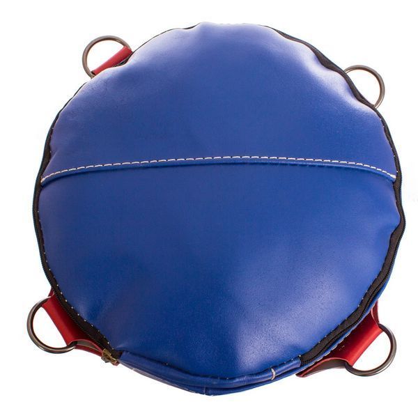 Мешок боксерский Цилиндрический Кожа BOXER Классик 1001-02 120х33см цвета в ассортименте 1001-02 фото