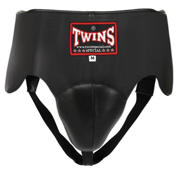 Защита паха мужская с высоким поясом TWINS APL1 M-XL цвета в ассортименте L (обхват талии 80-87см) APL1 фото