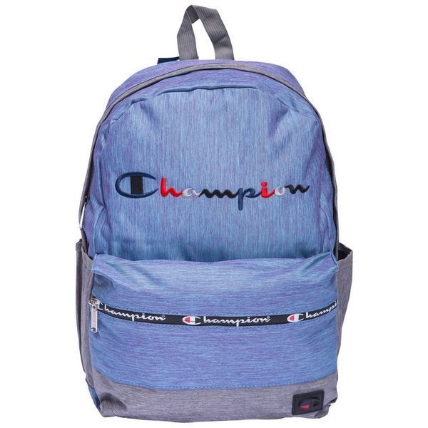 Рюкзак для міста CHAMPION GA-0514 8л кольори в асортименті GA-0514 фото