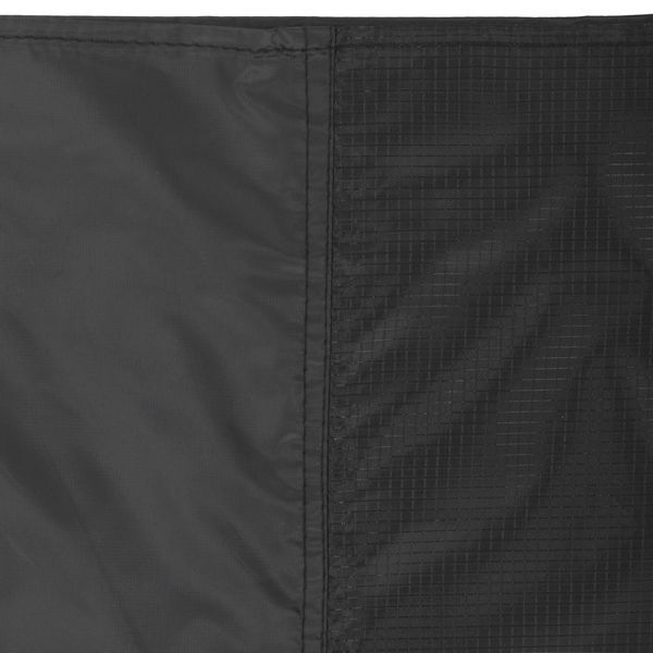 Одеяло для пикника (карманное) ULTRA-COMPACT POCKET BLANKET 4Monster T-PBL-160 черный T-PBL-160 фото