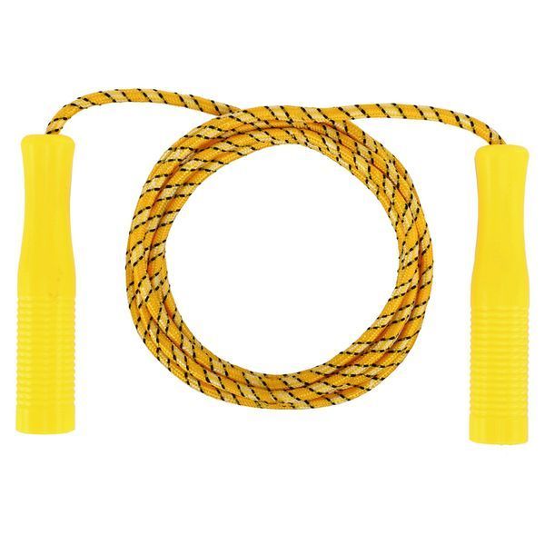 Скакалка SP-Sport FI-4919 2,5м цвета в ассортименте FI-4919 фото