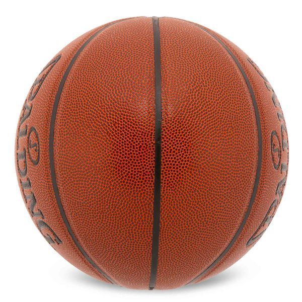 Мяч баскетбольный SPALDING POWER CENTER 76889Y размер 7 коричневый 76889Y фото