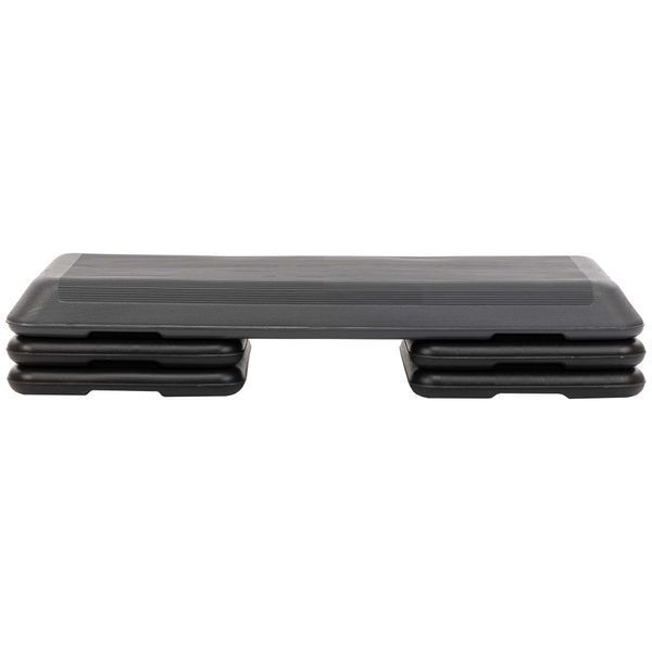 Степ-платформа для фитнеса и аэробики 3 уровня высоты SP-Sport FI-1577 110x36,5x10-21см цвета в ассортименте FI-1577 фото