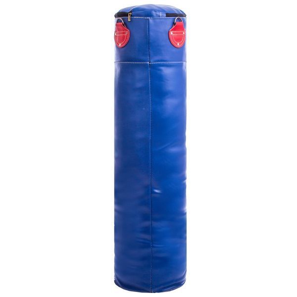 Мешок боксерский Цилиндрический Кожа BOXER Классик 1001-02 120х33см цвета в ассортименте 1001-02 фото