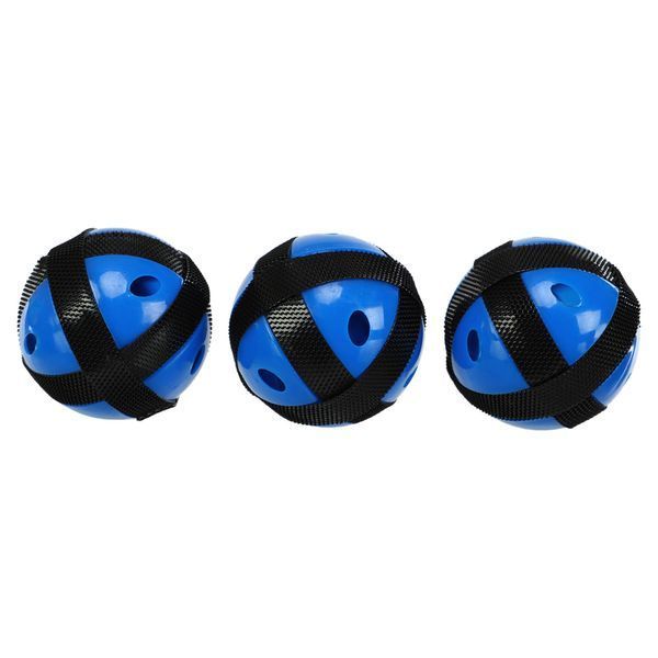 Дартс на липучці 6 м'ячів та мішень VELCRO dartboard Baili BL-603 30cм BL-603 фото