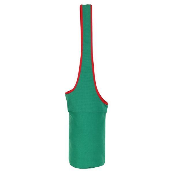 Сумка для йоги через плечо Yoga bag BLOOM LB7085 цвета в ассортименте LB7085 фото