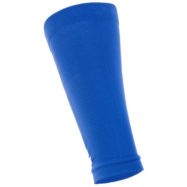 Гетры футбольные без носка обрезки Joma COMPRESSION 400289-702 размер M-L синий M 400289-702 фото