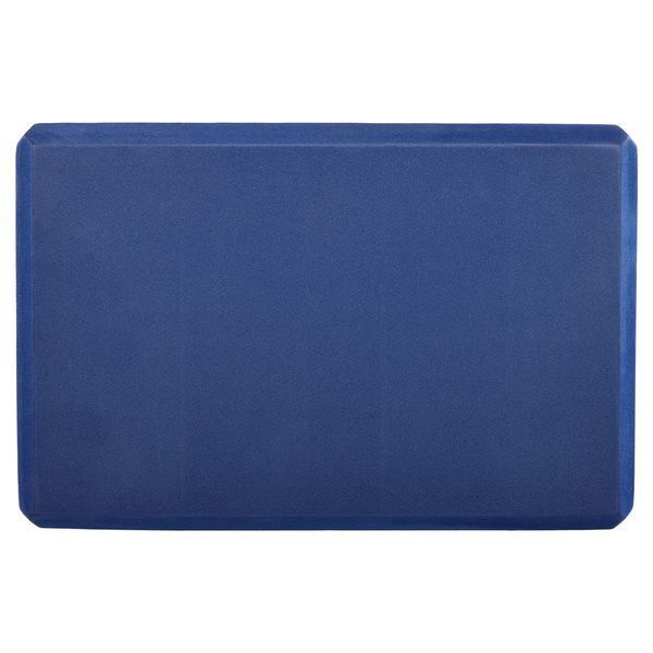 Блок для йоги BLOOM YOGA BRICK LB7040цвета в ассортименте LB7040 фото