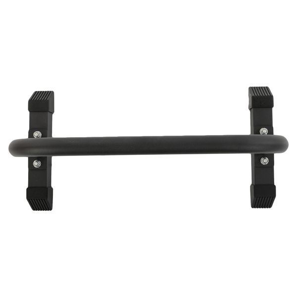Упоры для отжиманий 2штуки LiveUp LP8160 PUSH-UP BAR 63х33х36,5см черный LP8160 фото
