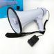 Гучномовець MEGAPHONE HW 20B Рупор Мегафон ws11894 фото 5