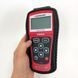 Автомобильный диагностический сканер Konnwei KW808 OBD II/EOBD, Автотестер универсальный Адаптер ws55876 фото 10