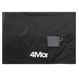 Одеяло для пикника (карманное) ULTRA-COMPACT POCKET BLANKET 4Monster T-PBL-160 черный T-PBL-160 фото 11