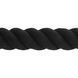 Канат для кроссфита Combat Battle Rope SP-Planeta R-6225-9 9м черный R-6225-9 фото 6
