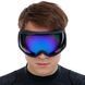 Очки горнолыжные SPOSUNE HX001 цвета в ассортименте HX001 фото 13