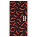Полотенце спортивное из микрофибры MadWave SPICY M076304100W 80х40см черный M076304100W фото 2