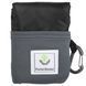 Одеяло для пикника (карманное) ULTRA-COMPACT POCKET BLANKET 4Monster T-PBL-160 черный T-PBL-160 фото 15