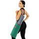Сумка для йоги через плечо Yoga bag BLOOM LB7085 цвета в ассортименте LB7085 фото 3