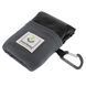 Одеяло для пикника (карманное) ULTRA-COMPACT POCKET BLANKET 4Monster T-PBL-160 черный T-PBL-160 фото 14