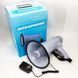 Гучномовець MEGAPHONE HW 20B Рупор Мегафон ws11894 фото 2