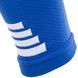Гетры футбольные без носка обрезки Joma COMPRESSION 400289-702 размер M-L синий M 400289-702 фото 4