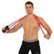 Скакалка Zelart POWER ROPE FI-4883-M MEDIUM 2,7м цвета в ассортименте FI-4883-M фото 6